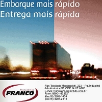 Transportadora Franco