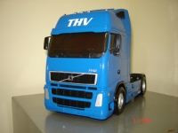 THV TRANSPORTES