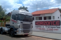  HORIZONTE LOGISTICA E TRANSPORTES